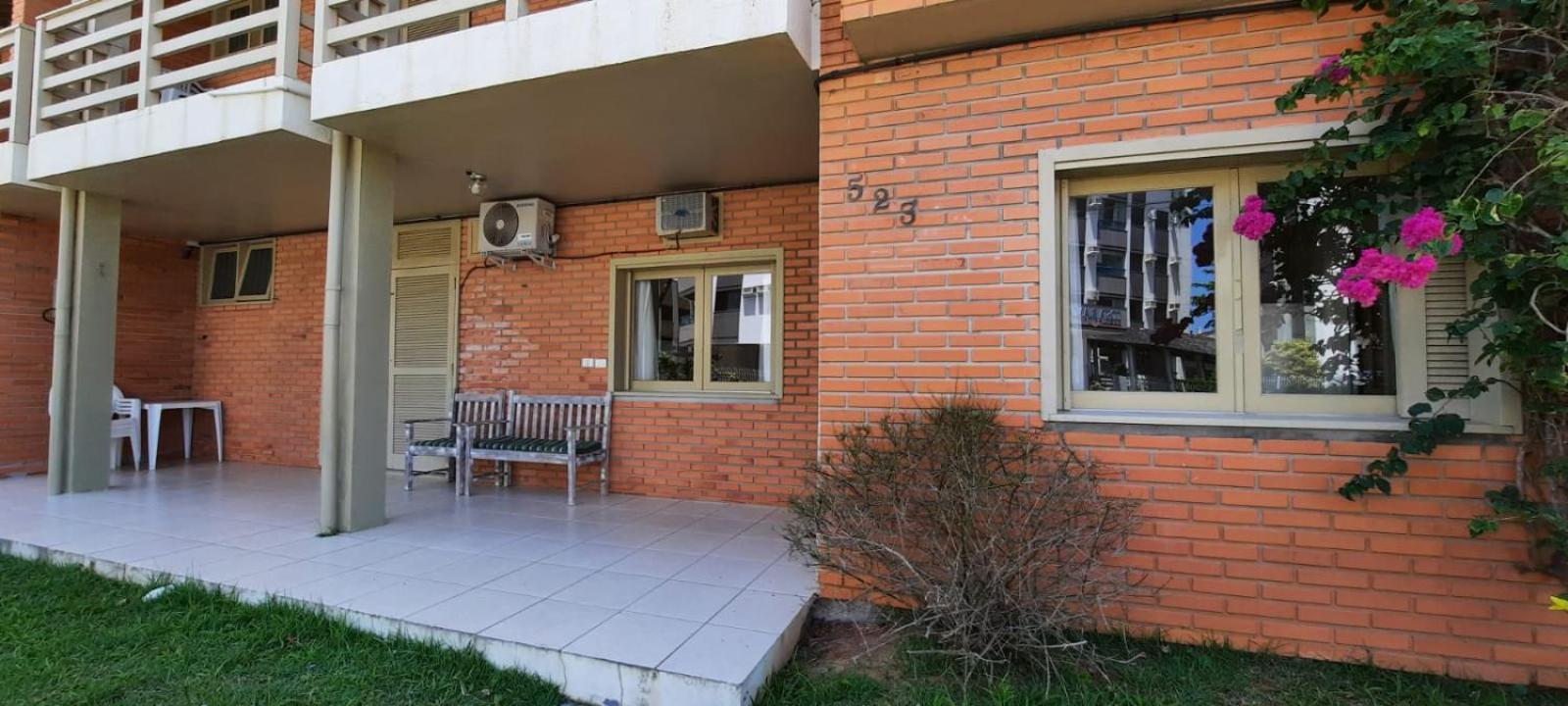 Pousada Residencial Alamandas Hotel Florianópolis Exterior foto