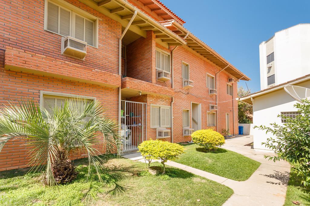 Pousada Residencial Alamandas Hotel Florianópolis Quarto foto